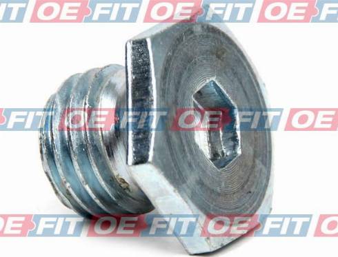 Schaeferbarthold 310 02 953 03 22 - Vis-bouchon, carter d'huile droxauto.com