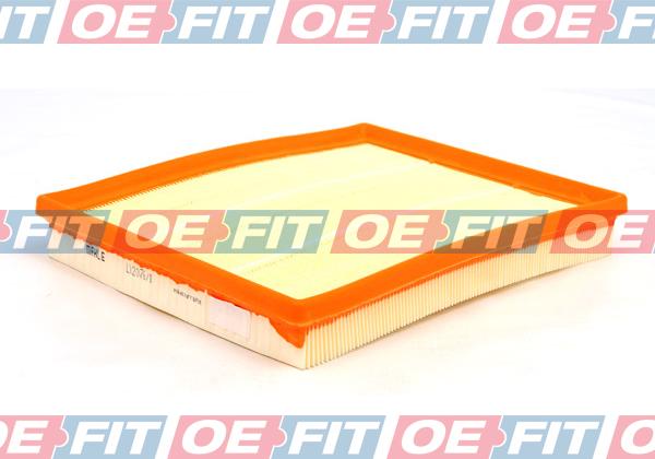 Schaeferbarthold 310 02 425 02 22 - Filtre à air droxauto.com