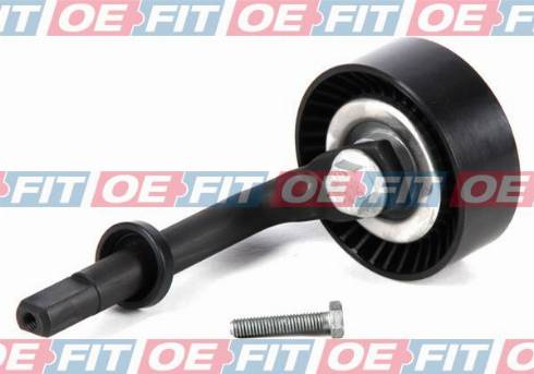 Schaeferbarthold 310 02 506 03 42 - Poulie renvoi / transmission, courroie trapézoïdale à nervures droxauto.com