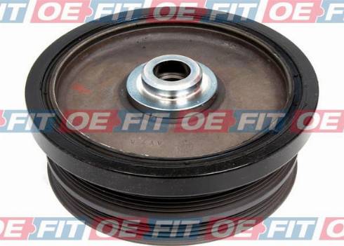 Schaeferbarthold 310 02 531 02 42 - Poulie, vilebrequin droxauto.com