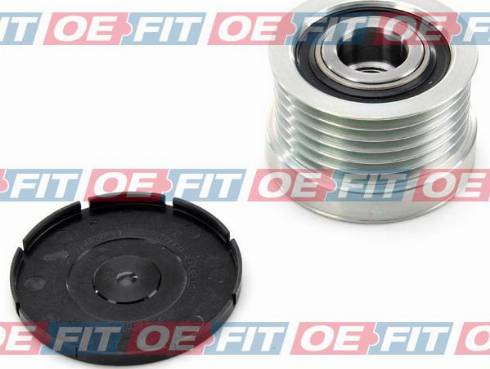 Schaeferbarthold 310 02 575 03 22 - Poulie, alternateur droxauto.com