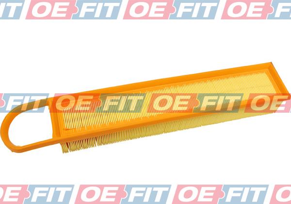 Schaeferbarthold 310 02 098 03 22 - Filtre à air droxauto.com