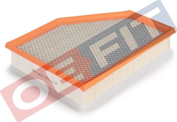 Schaeferbarthold 310 02 145 03 22 - Filtre à air droxauto.com