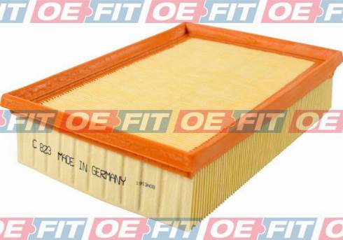 Schaeferbarthold 310 02 141 03 22 - Filtre à air droxauto.com