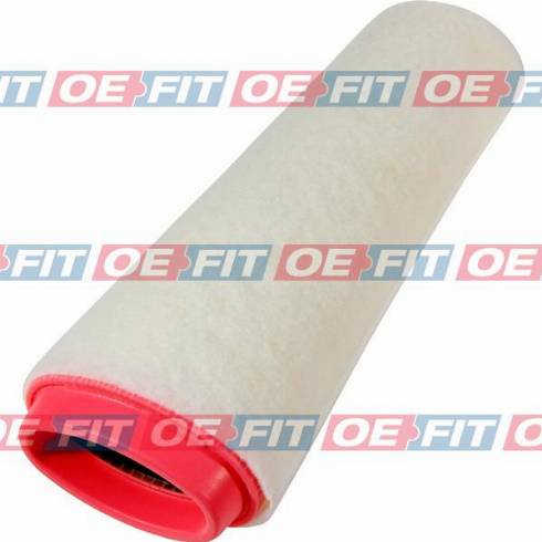 Schaeferbarthold 310 02 163 02 22 - Filtre à air droxauto.com