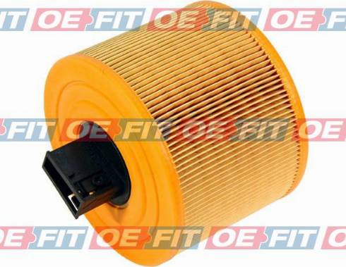 Schaeferbarthold 310 02 184 02 22 - Filtre à air droxauto.com