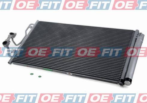 Schaeferbarthold 310 02 816 03 42 - Condensateur, climatisation droxauto.com