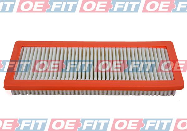 Schaeferbarthold 310 02 363 02 22 - Filtre à air droxauto.com