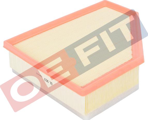 Schaeferbarthold 310 02 298 03 22 - Filtre à air droxauto.com