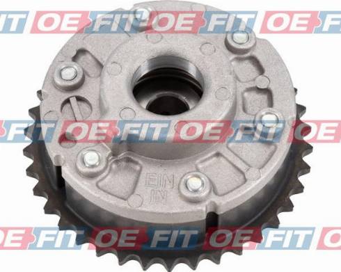 Schaeferbarthold 310 02 261 03 22 - Dispositif de réglage électrique d'arbre à cames droxauto.com