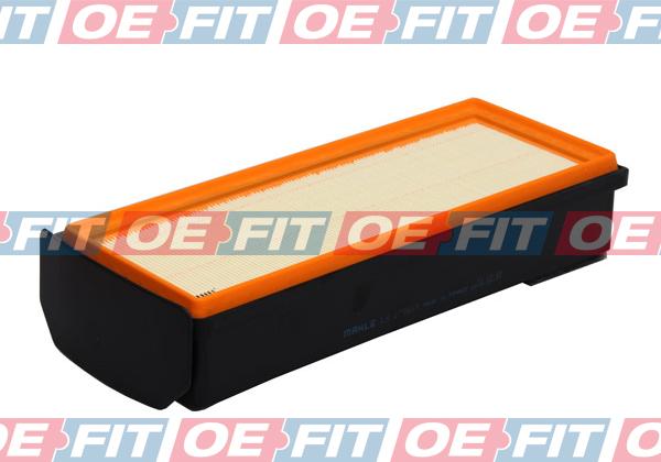 Schaeferbarthold 310 02 216 02 22 - Filtre à air droxauto.com