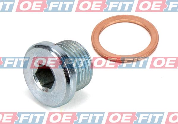 Schaeferbarthold 310 02 725 03 22 - Vis-bouchon, carter d'huile droxauto.com