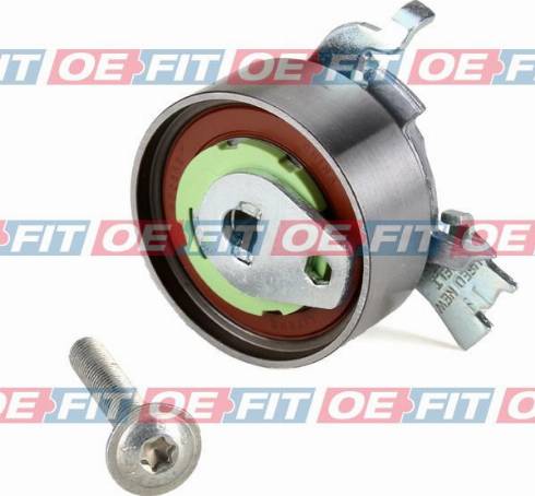 Schaeferbarthold 310 16 495 03 22 - Poulie-tendeur, courroie de distribution droxauto.com