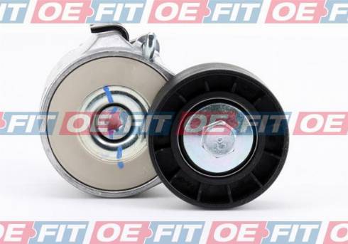 Schaeferbarthold 310 16 456 03 42 - Tendeur de courroie, courroie trapézoïdale à nervures droxauto.com