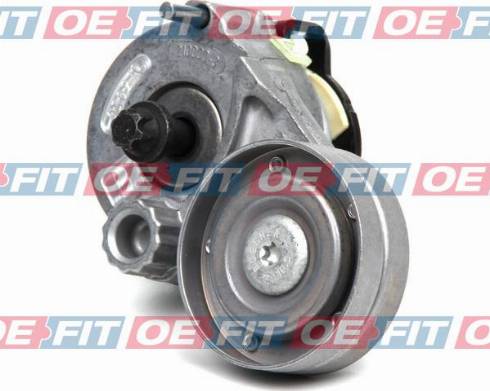 Schaeferbarthold 310 16 457 03 42 - Tendeur de courroie, courroie trapézoïdale à nervures droxauto.com