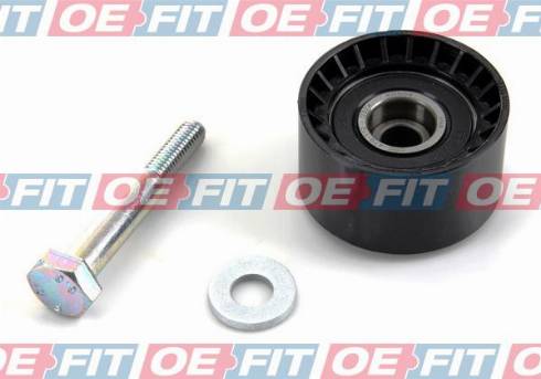 Schaeferbarthold 310 16 559 03 42 - Poulie renvoi / transmission, courroie de distribution droxauto.com