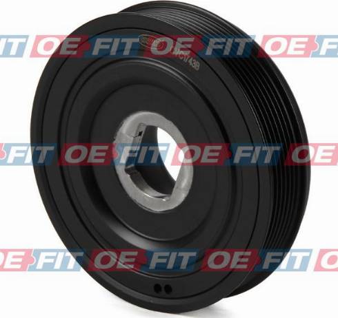 Schaeferbarthold 310 16 560 03 42 - Poulie, vilebrequin droxauto.com