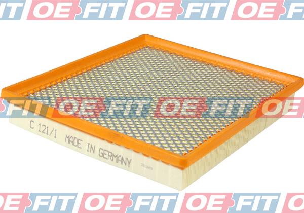 Schaeferbarthold 310 16 681 03 22 - Filtre à air droxauto.com