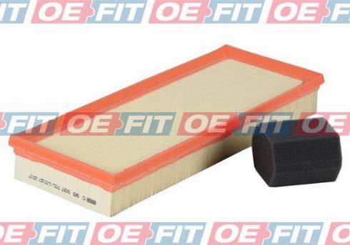 Schaeferbarthold 310 27 646 02 22 - Filtre à air droxauto.com