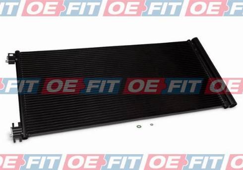 Schaeferbarthold 310 16 855 03 42 - Condensateur, climatisation droxauto.com