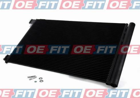 Schaeferbarthold 310 16 869 03 42 - Condensateur, climatisation droxauto.com