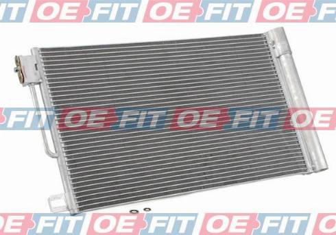 Schaeferbarthold 310 16 885 03 42 - Condensateur, climatisation droxauto.com