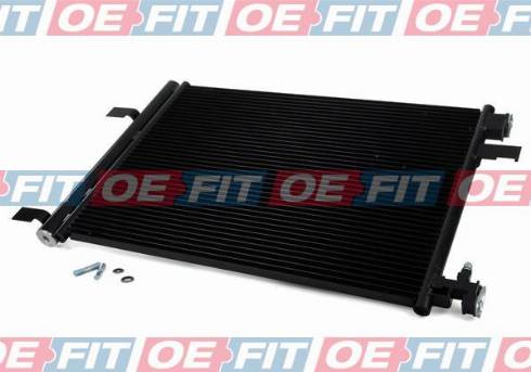 Schaeferbarthold 310 16 871 03 42 - Condensateur, climatisation droxauto.com