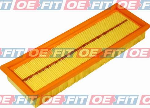 Schaeferbarthold 310 16 309 03 22 - Filtre à air droxauto.com