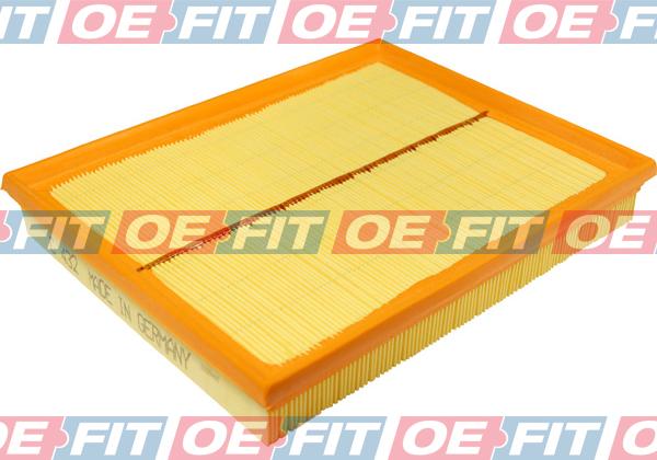 Schaeferbarthold 310 16 258 03 22 - Filtre à air droxauto.com