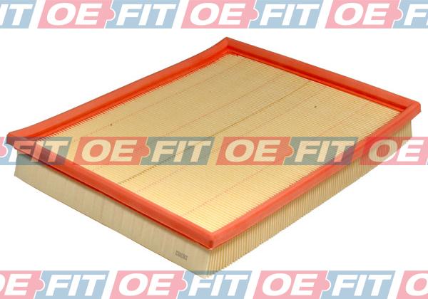 Schaeferbarthold 310 16 268 02 22 - Filtre à air droxauto.com