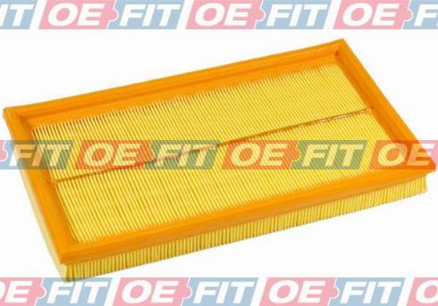 Schaeferbarthold 310 16 233 04 22 - Filtre à air droxauto.com