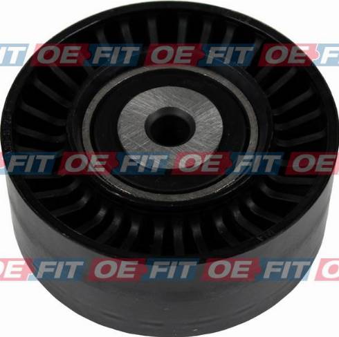 Schaeferbarthold 310 18 459 03 43 - Poulie renvoi / transmission, courroie trapézoïdale à nervures droxauto.com