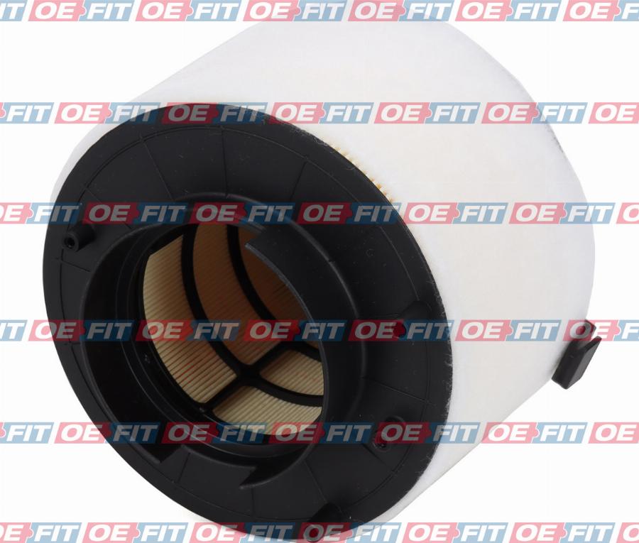 Schaeferbarthold 310 18 009 03 22 - Filtre à air droxauto.com