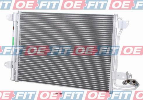 Schaeferbarthold 310 18 071 03 43 - Condensateur, climatisation droxauto.com