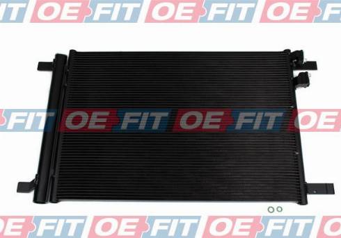 Schaeferbarthold 310 18 858 03 43 - Condensateur, climatisation droxauto.com