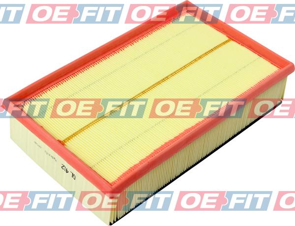 Schaeferbarthold 310 18 309 03 22 - Filtre à air droxauto.com