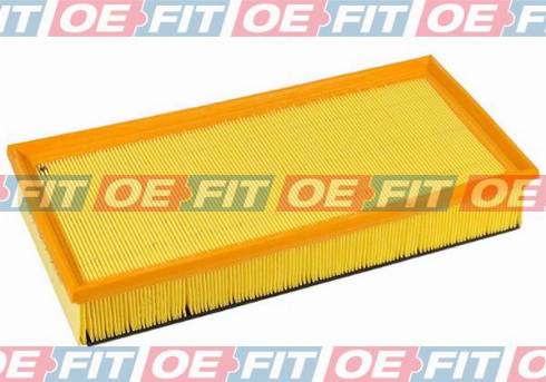 Schaeferbarthold 310 18 369 03 23 - Filtre à air droxauto.com