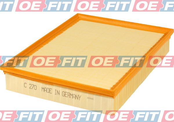 Schaeferbarthold 310 18 202 03 22 - Filtre à air droxauto.com