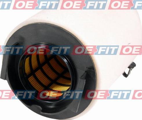 Schaeferbarthold 310 18 215 04 23 - Filtre à air droxauto.com