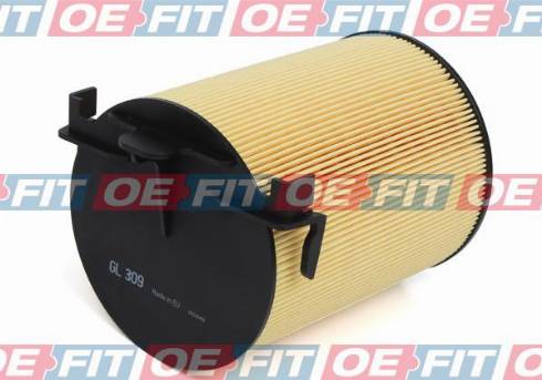 Schaeferbarthold 310 18 711 03 23 - Filtre à air droxauto.com