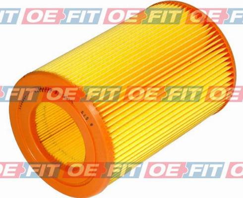 Schaeferbarthold 310 13 203 03 22 - Filtre à air droxauto.com