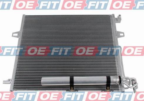 Schaeferbarthold 310 12 943 03 42 - Condensateur, climatisation droxauto.com