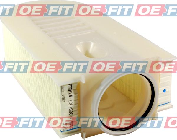 Schaeferbarthold 310 12 470 02 22 - Filtre à air droxauto.com