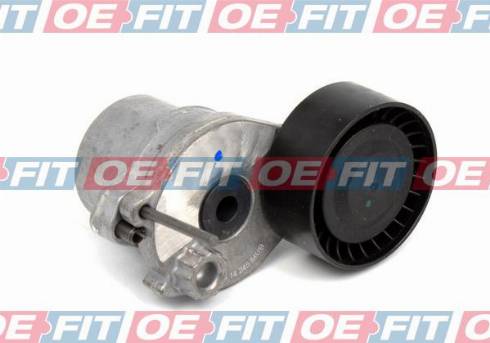 Schaeferbarthold 310 12 555 03 42 - Tendeur de courroie, courroie trapézoïdale à nervures droxauto.com