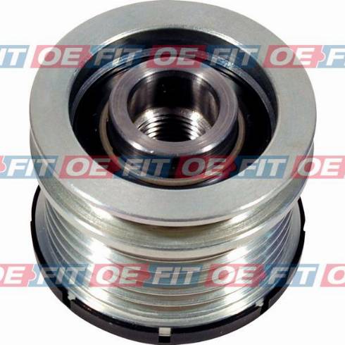 Schaeferbarthold 310 12 562 03 22 - Poulie, alternateur droxauto.com