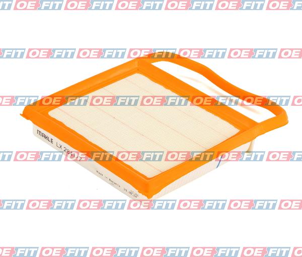 Schaeferbarthold 310 12 567 02 22 - Filtre à air droxauto.com