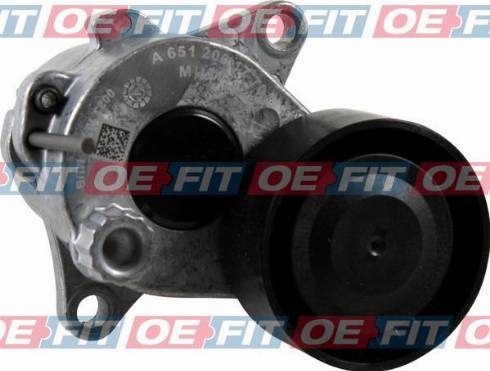 Schaeferbarthold 310 12 504 02 22 - Tendeur de courroie, courroie trapézoïdale à nervures droxauto.com