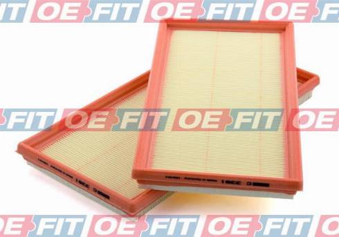 Schaeferbarthold 310 12 649 03 42 - Filtre à air droxauto.com