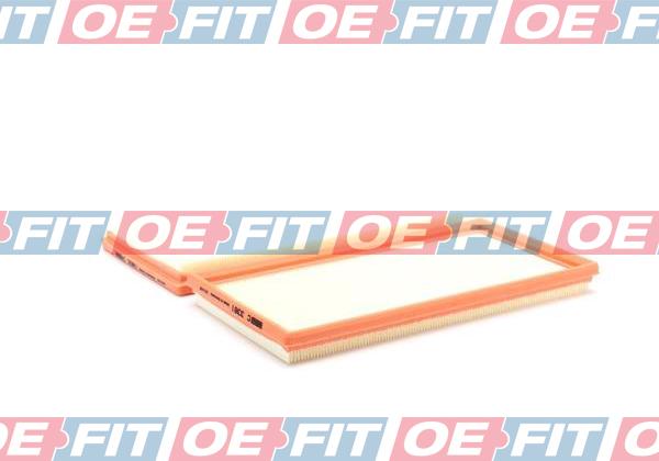 Schaeferbarthold 310 12 655 03 22 - Filtre à air droxauto.com