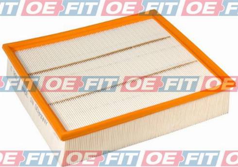 Schaeferbarthold 310 12 194 03 22 - Filtre à air droxauto.com